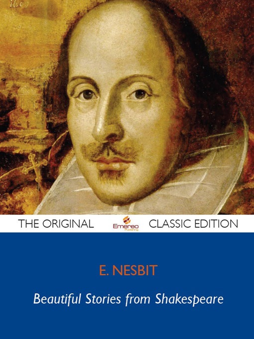Title details for Beautiful Stories from Shakespeare - The Original Classic Edition by Emereo Pty Ltd - Available